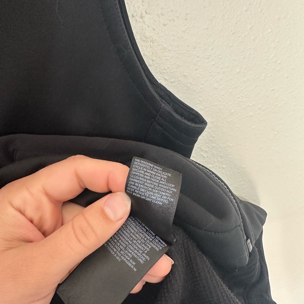 THE NORTH FACE Apex Canyonwall Vest - Picture 7 of 8